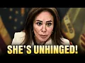 Jeanine Pirro Is FALLING APART Going Haywire In Final Days