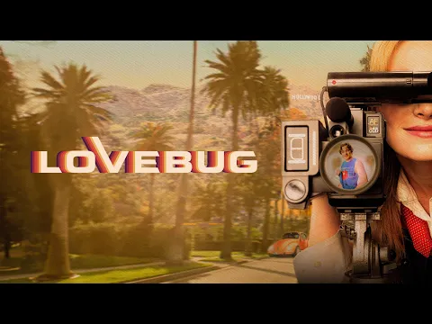LOVEBUG: Official Movie Trailer 2024