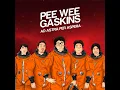 Dari Mata Sang Garuda - Pee Wee Gaskins