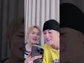 Download Lagu Chenle \u0026 Mark singing to ‘Never Goodbye’ demo lyrics #nct #nctdream #chenle #mark #demosong