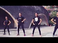 Witness the Most Insane Bhangra Moves by These Urban Girls - PBN "Phatte Chukdi"