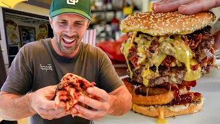 I Tried San Diego s Top 3 Best Burgers