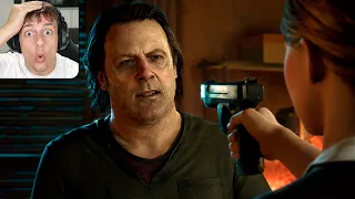 Esto se me está descontrolando | Detroit Become Human #2
