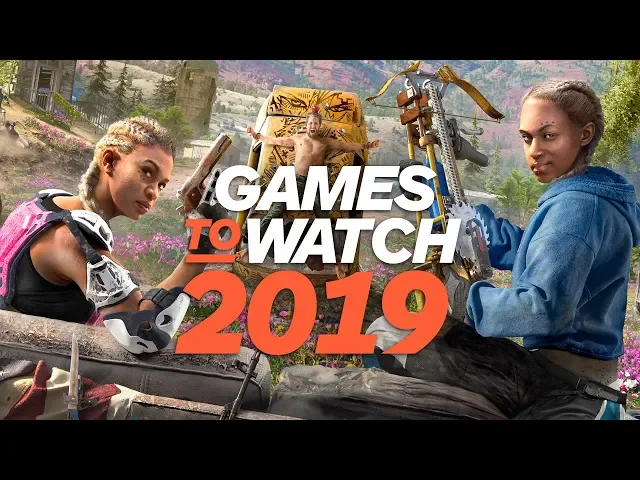 Far Cry New Dawn: 6 Minutes of Gameplay Featuring Pastor Jerome - IGN First