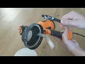 Download Lagu Fix! Tacklife (and other) electric paint sprayer not spraying. Quick fix!