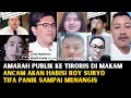 Download Lagu KECAMAN PUBLIK KE TIFA YANG HINA IBU JOKOWI DI KUBUR TERUS MENGALIR
