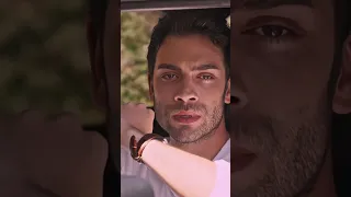 شاهد كيف غار عليها عندما لمسها اخوه مسلسل الياقوت Safirdizi Shorts 