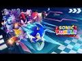 Lagu Planet Wisp: Final Battle - Sonic Rumble OST