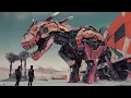 Mau P - Merther