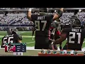 Madden 21 Matt10 slider testing