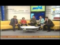 Lagu Tegar @ MHI TV3 Malaysia 23/09/13 (Part 2)