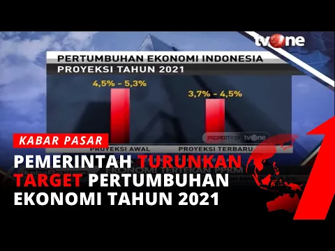 Ekonomi Tertekan PPKM, Bagaimana Langkah Pemerintah Mengatasinya?