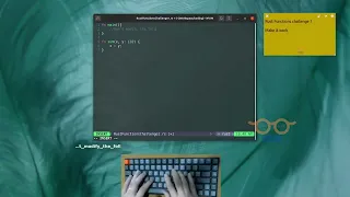 Learning Rust Programming - Functions