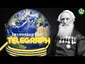 The Tragic Story of How Samuel Morse Changed the World