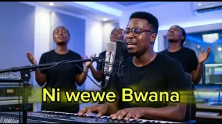 ni wewe ni wewe bwana deep swahili worship cover