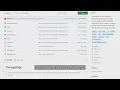 LLM-as-Judge Prompt Eval and Versioning with PromptOps