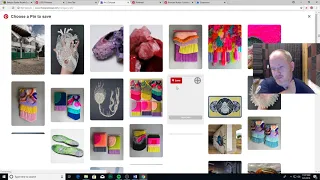 Adding a Pinterest Extension to Chrome