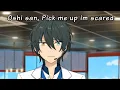 Download Lagu Playing Enstars MV with different character (pure torture)