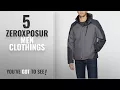 Top 10 Zeroxposur Men Clothings Winter 2018 ZeroXposur Men s Beacon Insulated Grid Dobby