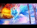 anime wolf - red cold river Nightcore