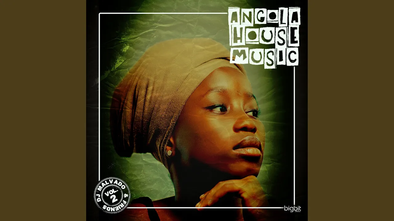 Dioguito (Afrotech Mix)