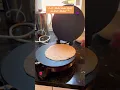 Download Lagu My perfect Roti in Roti-maker🤗#nordic Life #dinner #indianfood #shorts