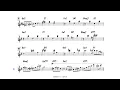 Joey Calderazzo's solo transcription of Black Nile - The Traveler