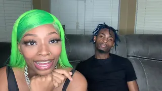 Celebrity Smash Or Pass Almost Broke Up