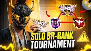 🔴 GRANDMASTER RANK PUSH! 😱 100% WIN RATE TODAY! 🎯#freefire #freefirelivestream