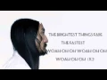 Download Lagu Steve Aoki feat. Fall Out Boy - Back To Earth lyrics