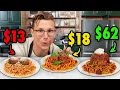 Download Lagu I Spent $62 On A Meatball To Prove I Can Cook