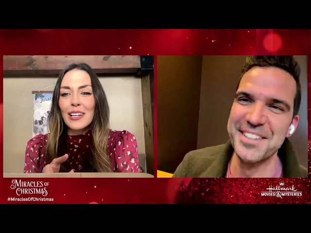 Long Lost Christmas - Live with Taylor Cole and Benjamin Ayres