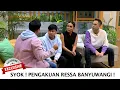 Lagu Terkini! Ressa Banyuwangi  Buka Suara Soal Denada, akhirnya terbukti Ibu Kandungnya!?