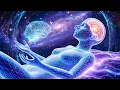 Brain Massage While You Sleep - Calm Your Mind Relieve Stress
