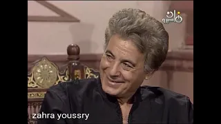 مشهد مهم مسلسل البحيرات المرة 