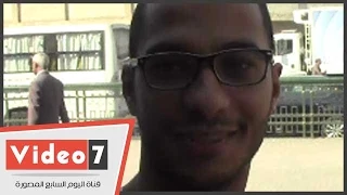 بالفيديو مواطن المخدرات تباع علنا فى شوارع عين شمس 