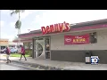 Roaches in Denny s rodent issues at Marcelo s among several flagged with issues