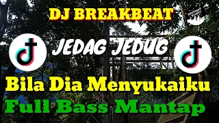 Download Dj Bila Dia Menyukaiku Full Bass Mantap MP3