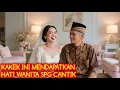 Download Lagu KISAH NYATA 😳 KAKEK INI MENCINTAI WANITA SPG CANTIK 👍😘 KISAH INSPIRATIF CERITA KEHIDUPAN ✍️