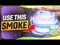 Every Type of Smoke And How to Use Them