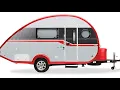 2020 NuCamp TAB 400 Boondock Lite Rare Trade in Veurinks RV Center Grand Rapids MI