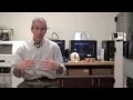 3-D printing a game changer