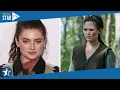 The Last Kingdom s Aethelflaed star pays tribute to incredible Brida actor Emily Cox