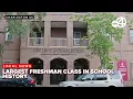 Move In Week begins at College of Charleston with organized chaos