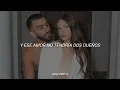 Yami safdie,Manuel Turizo - 𝐀𝐦𝐨𝐫 𝐏𝐫𝐞𝐬𝐭𝐚𝐝𝐨 (ʟᴇᴛʀᴀ) 