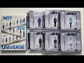 Download Lagu ♡Unboxing NCT 2021 엔시티 2021 3rd Studio Album Universe 유니버스 (Photobook \u0026 6 Jewel Case Ver.)♡