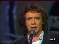 Michel Sardou "Les lacs du Connemara" | Archive INA