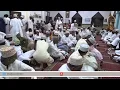 HAWL YA SAYYID ALI BADAWY BIN HABIB SWALEH JAMALULLEYL - MAJSID MAHURU