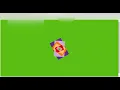 html css cool loading button part 1