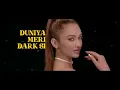Badshah - Jugnu (Official Lyric Video) | Nikhita Gandhi | Akanksha Sharma